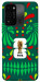 Чехол World Cup 2026 для TECNO Spark Go 2022 (KG5m)