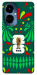 Чехол World Cup 2026 для TECNO Camon 19 Pro (CI8n)
