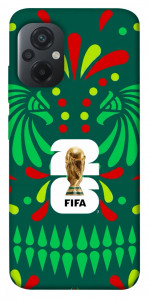 Чохол World Cup 2026 для Xiaomi Poco M5