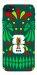 Чехол World Cup 2026 для iPhone SE (2022)