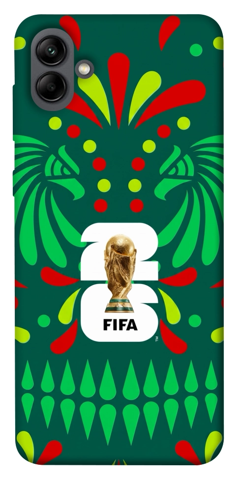 Чехол World Cup 2026 для Galaxy A04