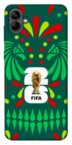 Чехол World Cup 2026 для Galaxy A04