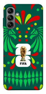 Чохол World Cup 2026 для Galaxy A04s