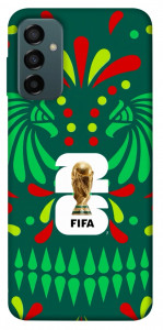 Чехол World Cup 2026 для Galaxy M23 5G