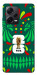 Чехол World Cup 2026 для Xiaomi Redmi Note 12 Pro 5G
