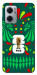 Чехол World Cup 2026 для Xiaomi Redmi Note 11E