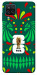 Чохол World Cup 2026 для Galaxy M12