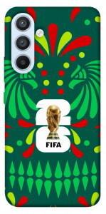 Чехол World Cup 2026 для Galaxy A54 5G