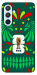 Чехол World Cup 2026 для Galaxy A54 5G