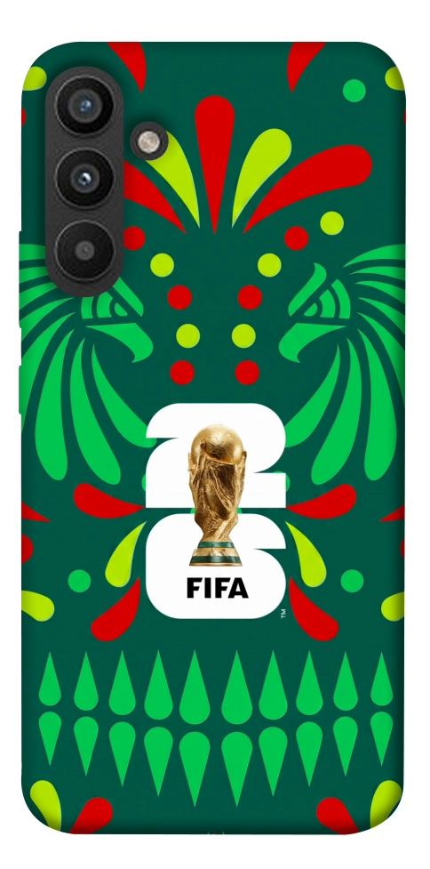 Чехол World Cup 2026 для Galaxy A34 5G