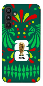 Чехол World Cup 2026 для Galaxy A34 5G