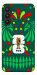 Чехол World Cup 2026 для Galaxy A34 5G