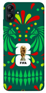 Чохол World Cup 2026 для Galaxy A04e