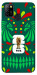 Чохол World Cup 2026 для Infinix Hot 10 Lite