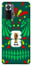 Чехол World Cup 2026 для Xiaomi Redmi Note 10 Pro Max