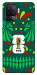 Чехол World Cup 2026 для Oppo Reno 5 Lite