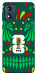 Чехол World Cup 2026 для Motorola Moto E13