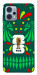 Чехол World Cup 2026 для Motorola Moto G23