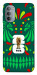 Чохол World Cup 2026 для Motorola Moto G31