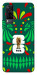 Чохол World Cup 2026 для Vivo Y31