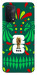 Чохол World Cup 2026 для Oppo A74 5G