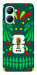 Чехол World Cup 2026 для Realme C33