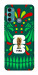 Чехол World Cup 2026 для Motorola Moto G60