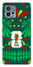 Чохол World Cup 2026 для Motorola Moto G72