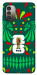 Чехол World Cup 2026 для Nokia G11