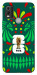 Чехол World Cup 2026 для Nokia C21 Plus