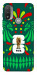 Чехол World Cup 2026 для Motorola Moto E20