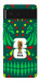 Чехол World Cup 2026 для Google Pixel 6