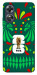 Чехол World Cup 2026 для Oppo A17