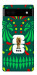 Чехол World Cup 2026 для Google Pixel 6A