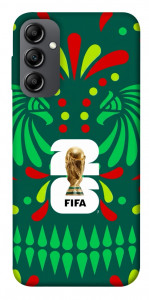 Чохол World Cup 2026 для Galaxy A14