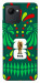 Чехол World Cup 2026 для Realme C30s