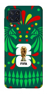 Чохол World Cup 2026 для Galaxy M32