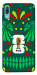 Чехол World Cup 2026 для Huawei Y6 Pro (2019)