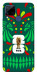 Чехол World Cup 2026 для Realme C15