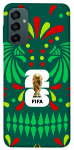 Чехол World Cup 2026 для Galaxy M14 5G