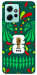 Чехол World Cup 2026 для Xiaomi Redmi Note 12 4G