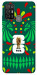 Чехол World Cup 2026 для ZTE Blade A52