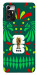 Чехол World Cup 2026 для ZTE Blade V40 Vita