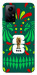 Чехол World Cup 2026 для Xiaomi Redmi Note 12S