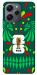 Чохол World Cup 2026 для Xiaomi Redmi 12