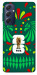 Чехол World Cup 2026 для Galaxy M54 5G