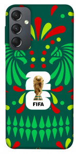 Чехол World Cup 2026 для Galaxy A24 4G