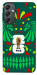 Чехол World Cup 2026 для Galaxy A24 4G