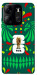 Чехол World Cup 2026 для Tecno Spark Go 2023