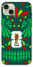 Чехол World Cup 2026 для iPhone 15 Plus